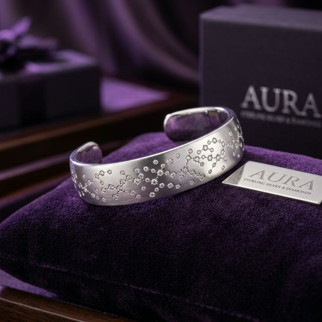 Link Silver Bracelet