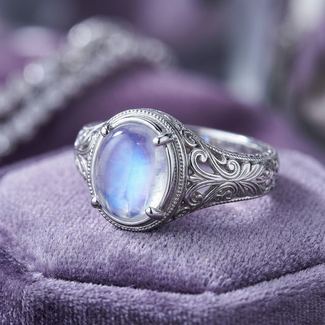 Classic Silver Band